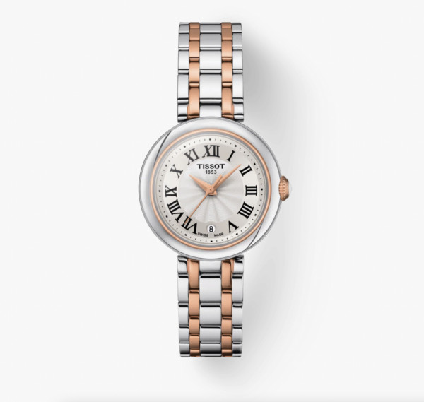 Tissot Belissima T126.010.22.013.01