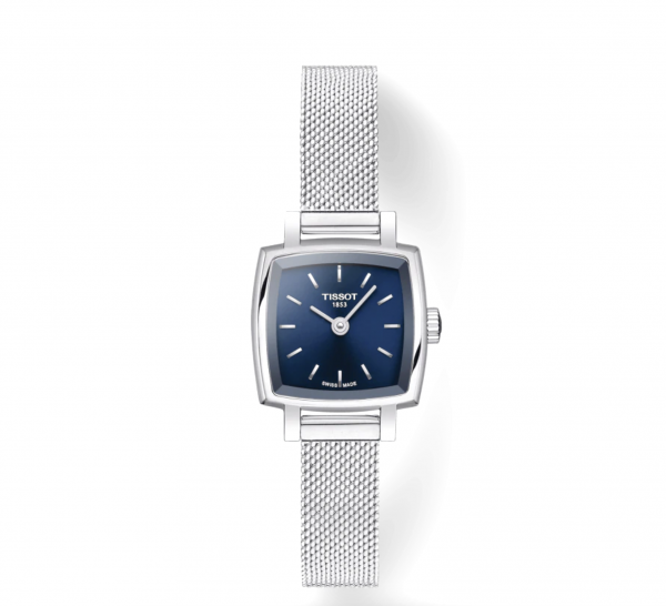 Tissot Lovely Square T058.109.11.041.00