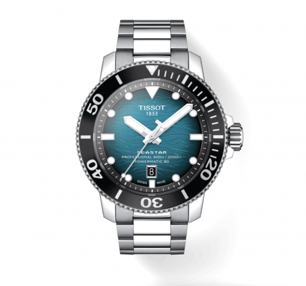 Tissot Seastar 2000 Professional Powermatic 80 T120.607.11.041.00